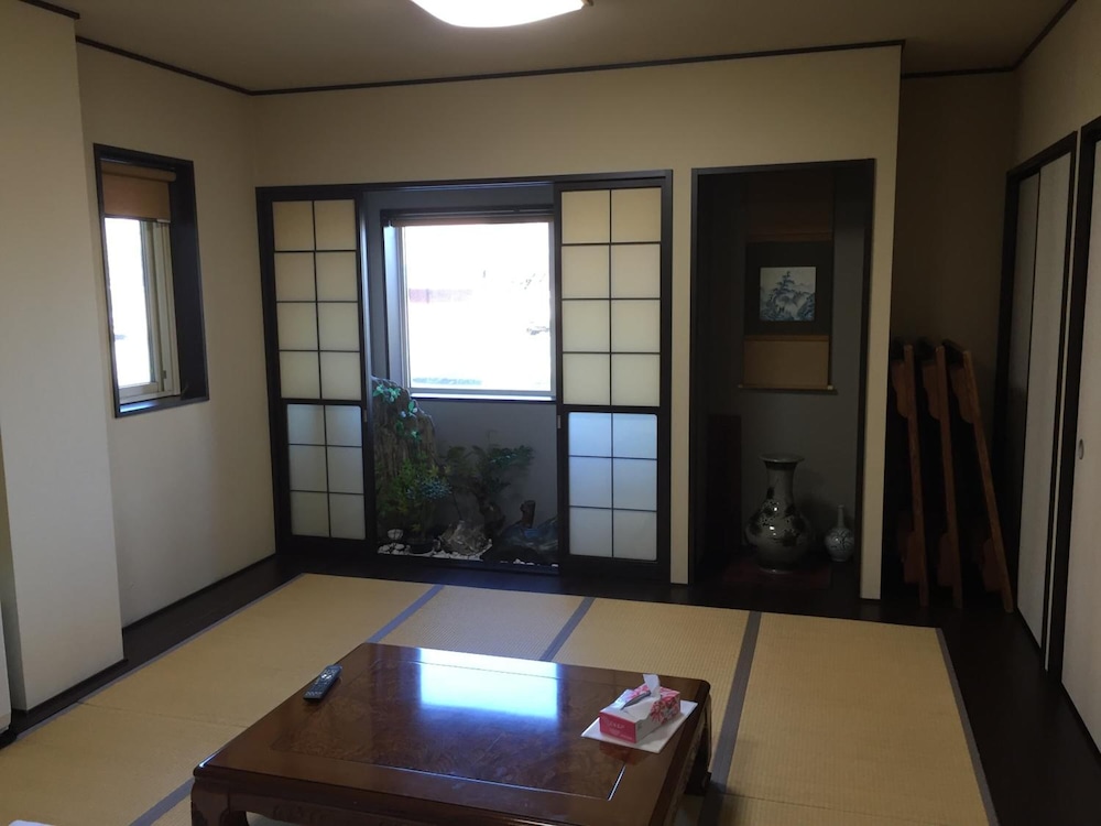 旅館山一 帯広