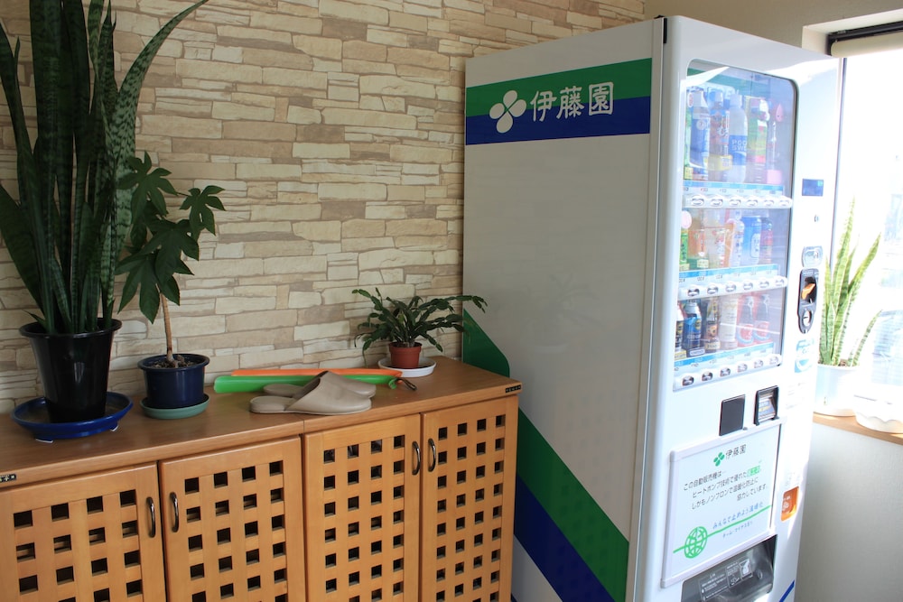 旅館山一 帯広