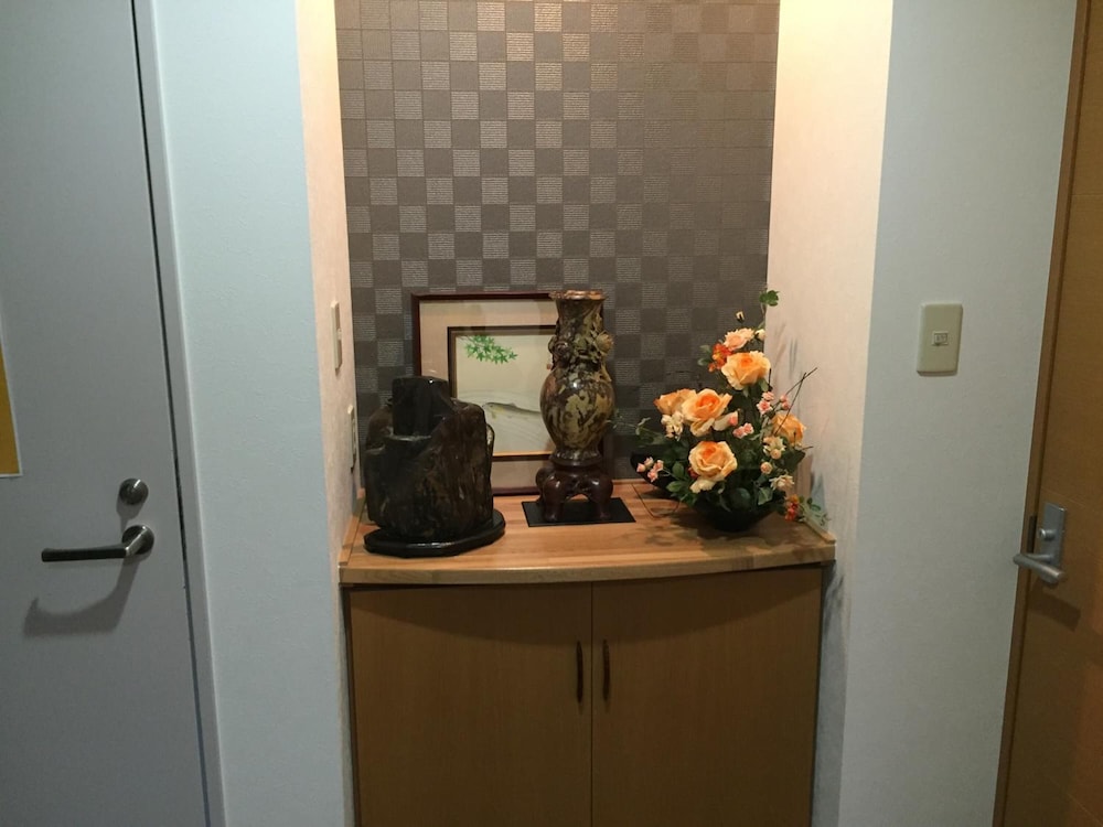 旅館山一 帯広