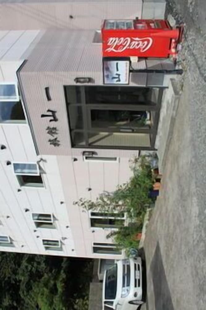 旅館山一 帯広