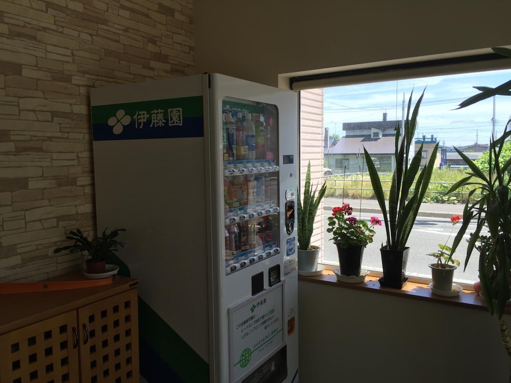 旅館山一 帯広