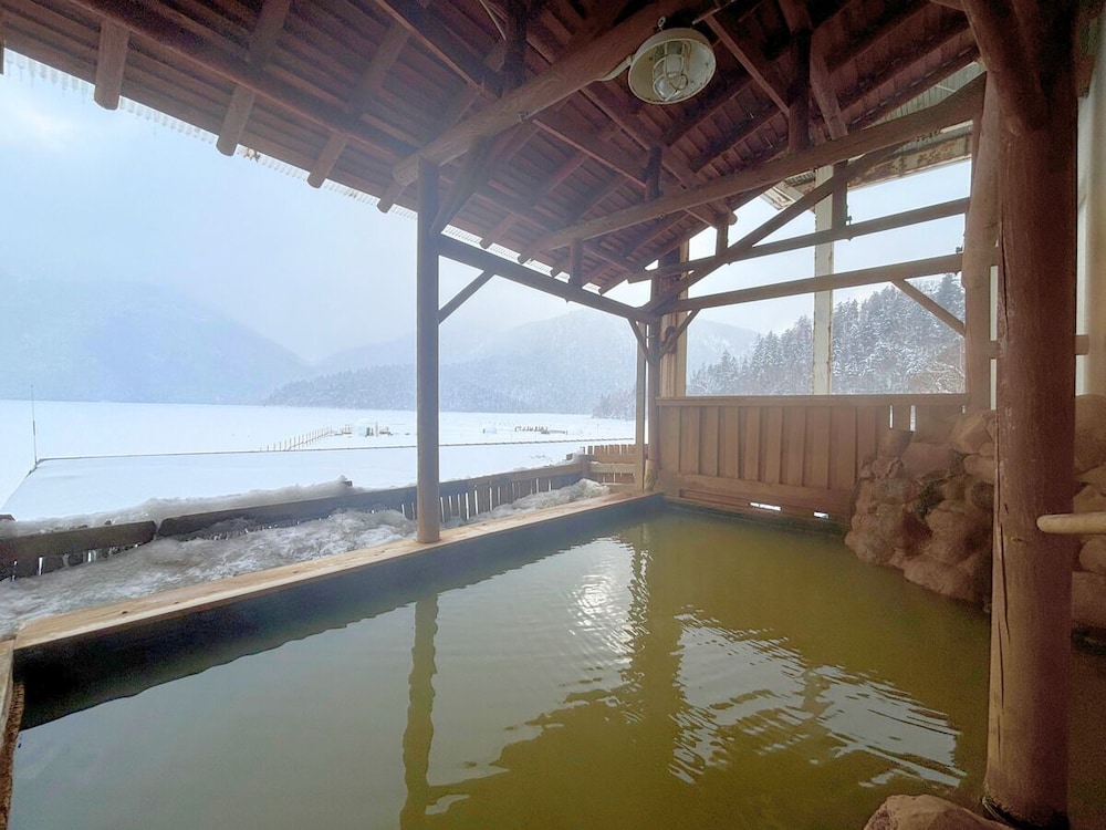 然別湖畔温泉ホテル 風水 帯広