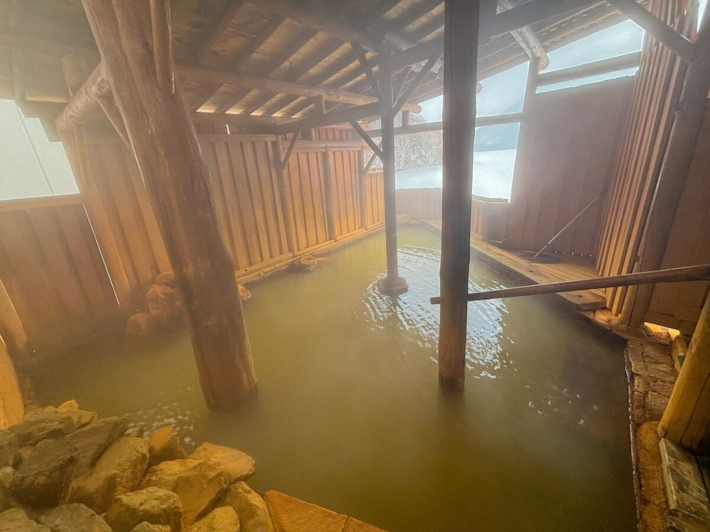 然別湖畔温泉ホテル 風水 帯広