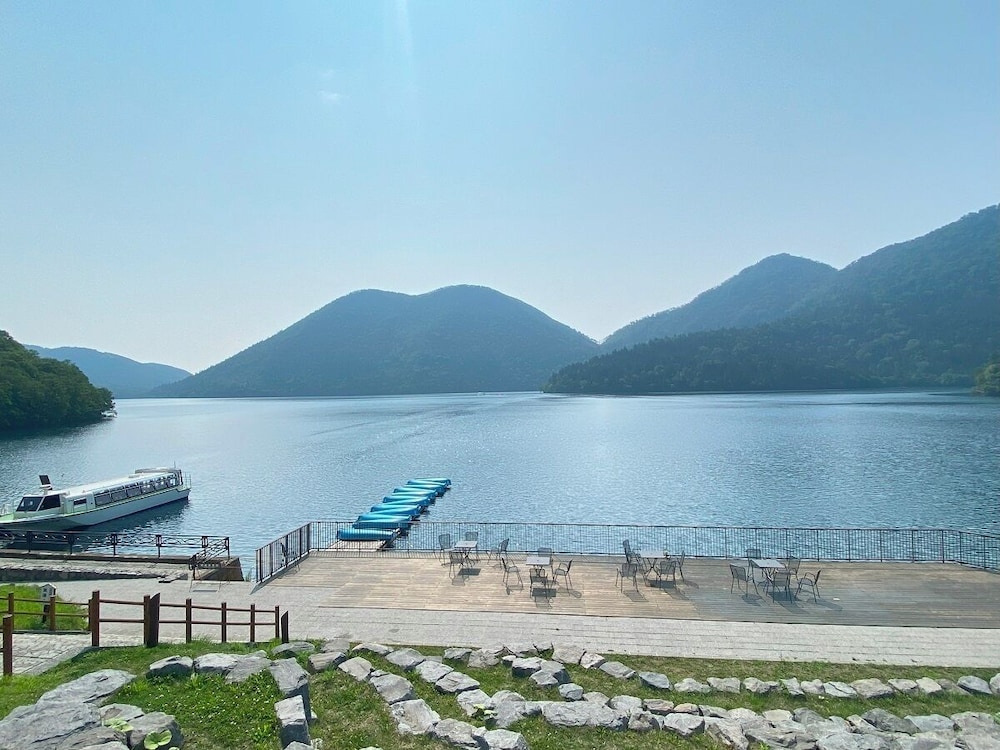 然別湖畔温泉ホテル 風水 帯広