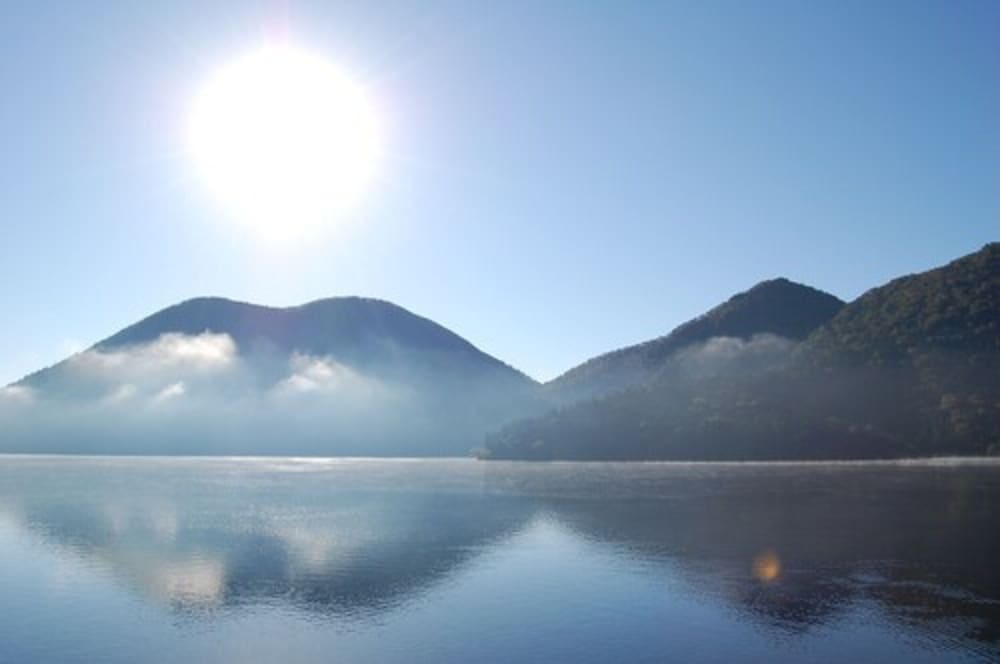 然別湖畔温泉ホテル 風水 帯広