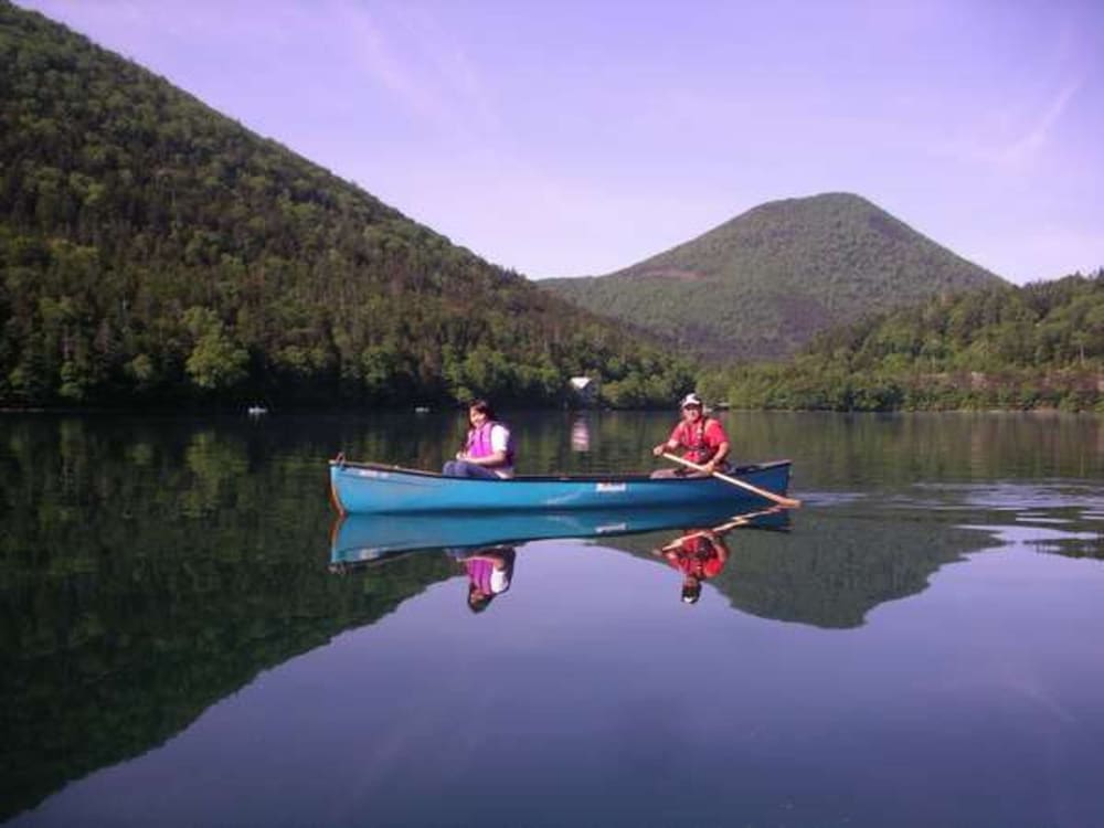 然別湖畔温泉ホテル 風水 帯広