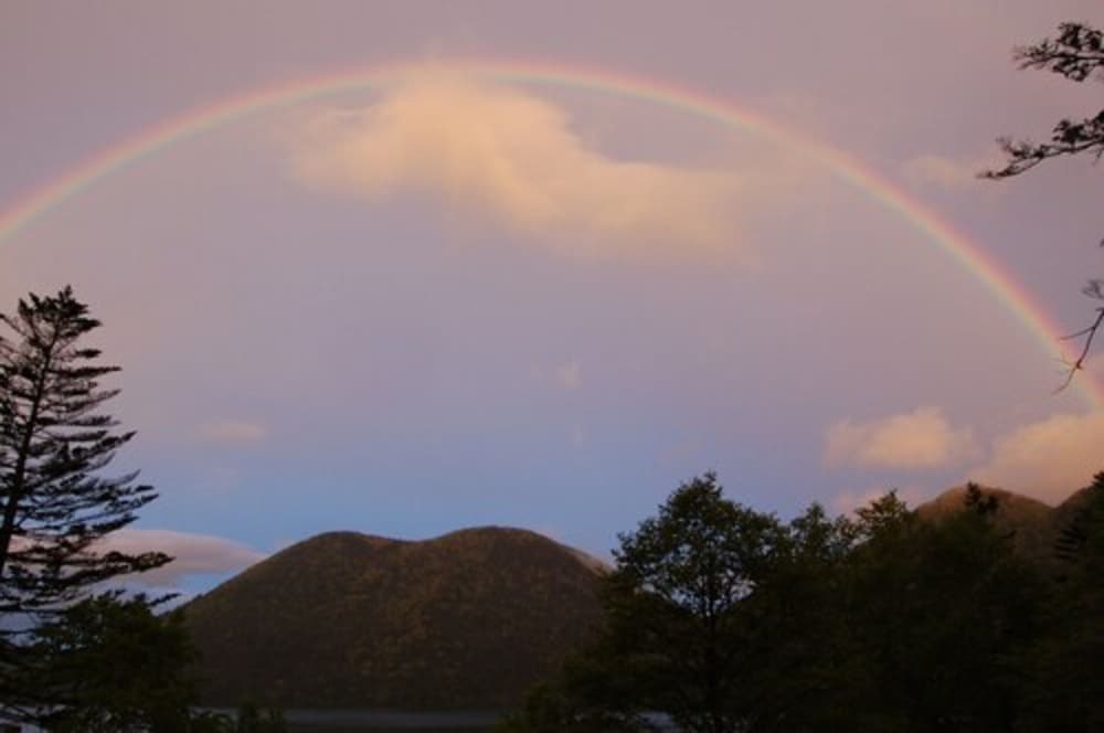 然別湖畔温泉ホテル 風水 帯広