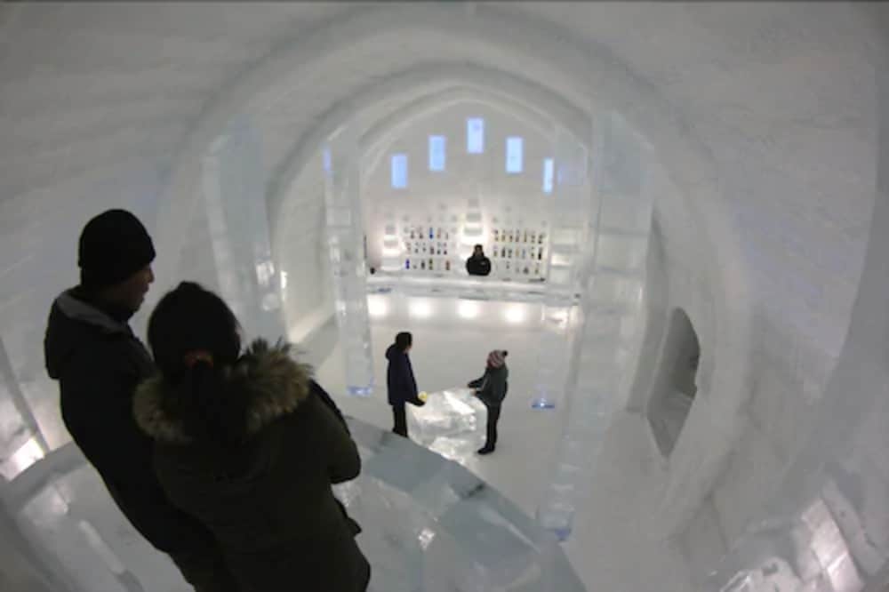 然別湖畔温泉ホテル 風水 帯広