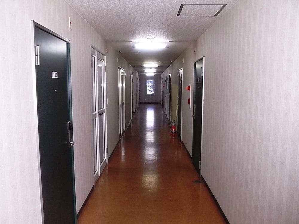 ビジネスホテルグランディⅡ 帯広