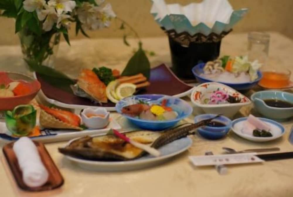 ホテルおかべ汐彩亭 帯広