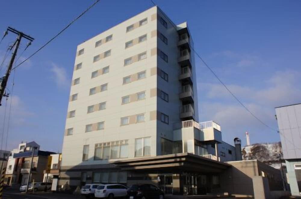 ホテルおかべ汐彩亭 帯広
