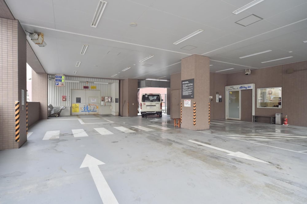 天然温泉 天北の湯 ドーミーイン稚内 帯広