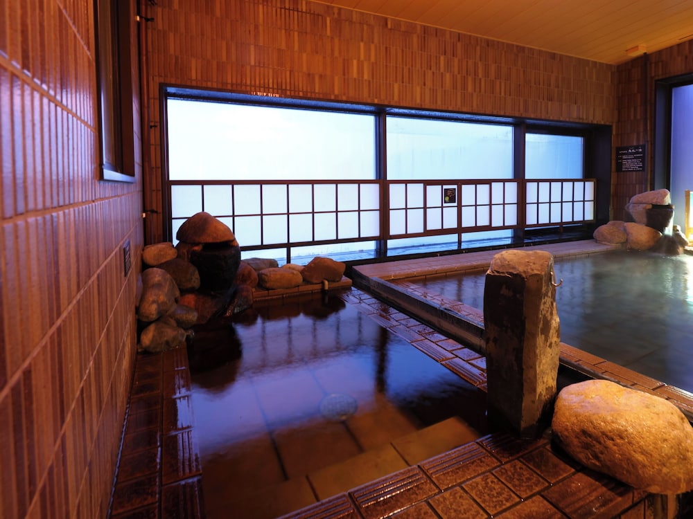 天然温泉 天北の湯 ドーミーイン稚内 帯広