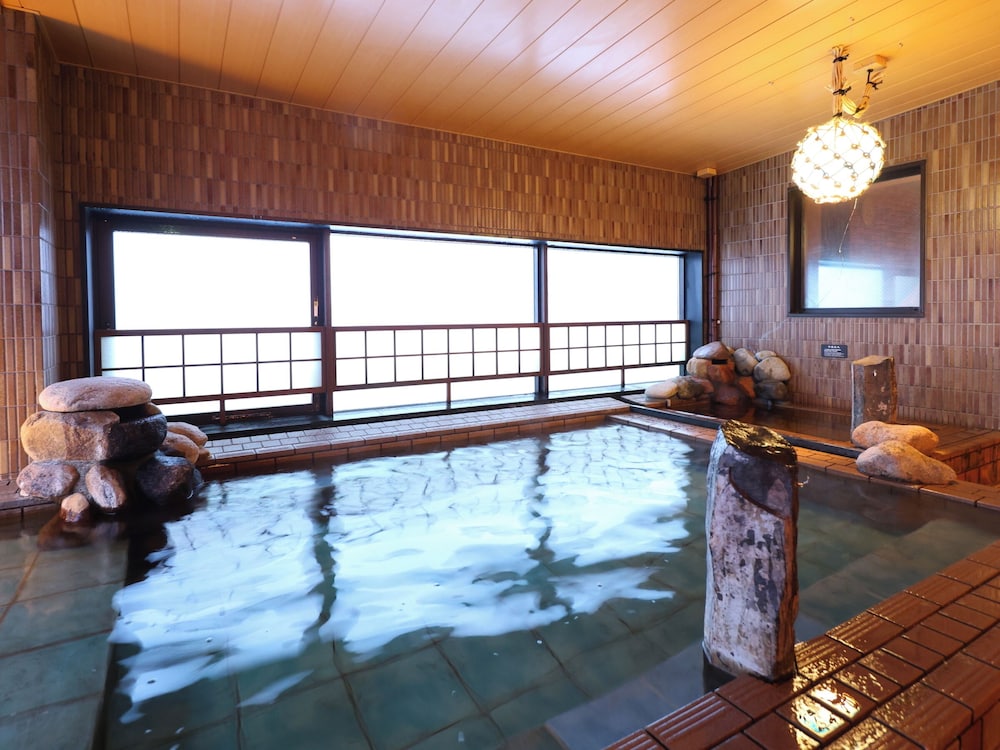 天然温泉 天北の湯 ドーミーイン稚内 帯広