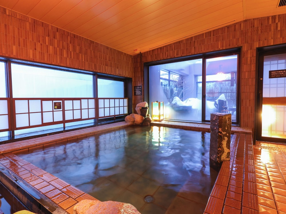 天然温泉 天北の湯 ドーミーイン稚内 帯広