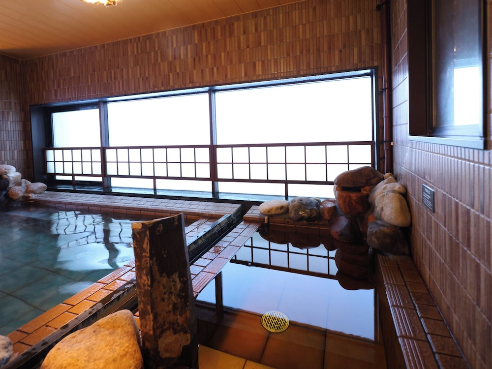 天然温泉 天北の湯 ドーミーイン稚内 帯広