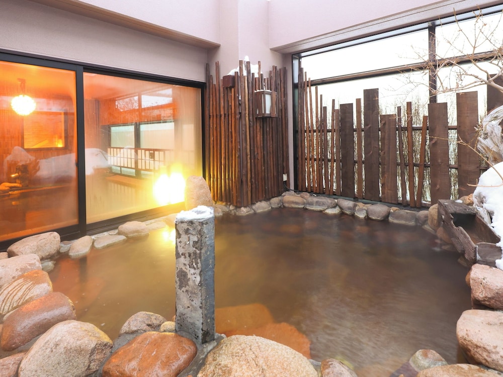 天然温泉 天北の湯 ドーミーイン稚内 帯広
