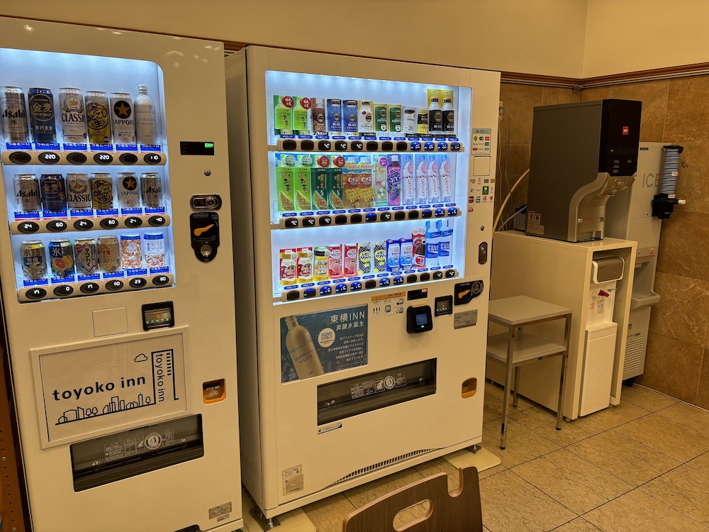 ホテル東横INNとかち・帯広駅前 帯広
