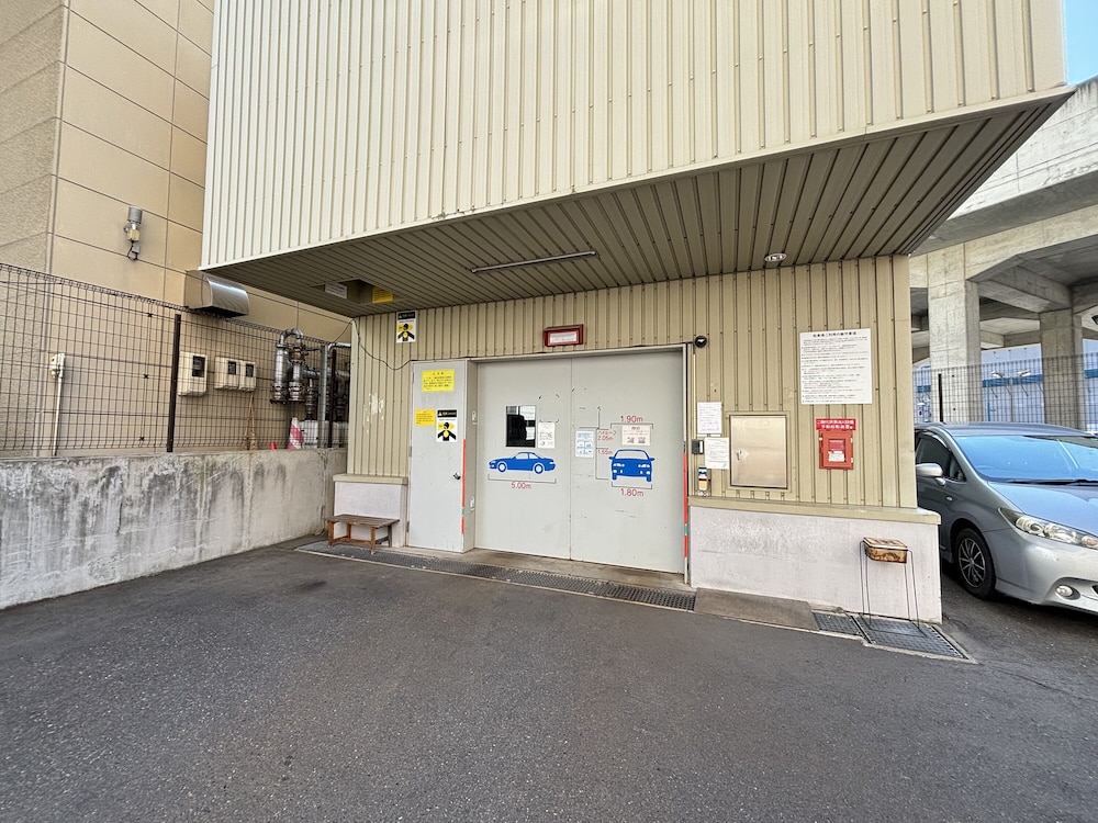 ホテル東横INNとかち・帯広駅前 帯広