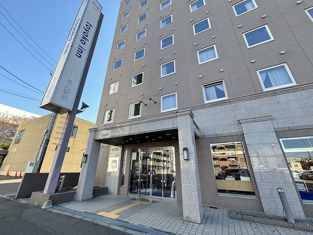 ホテル東横INNとかち・帯広駅前 帯広