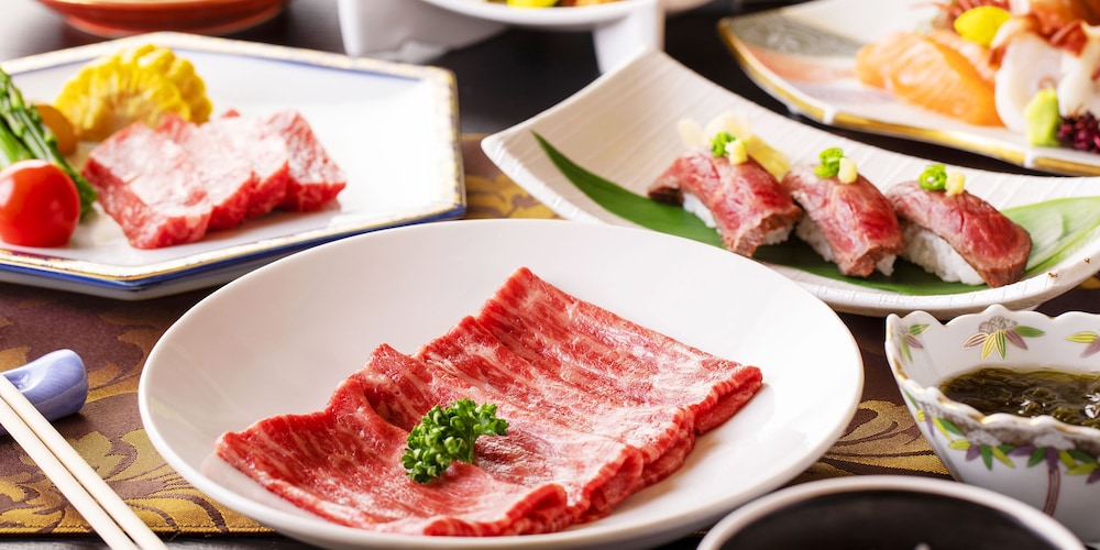 サフィール ホテル 稚内 帯広