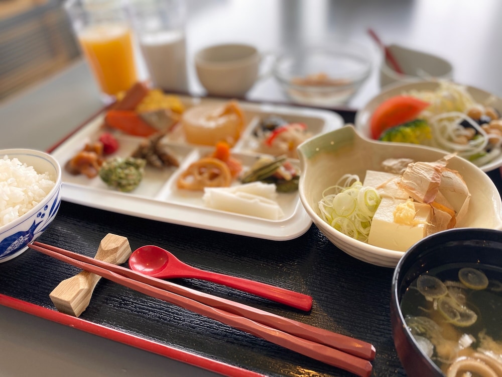 十勝ナウマン温泉ホテルアルコ 帯広