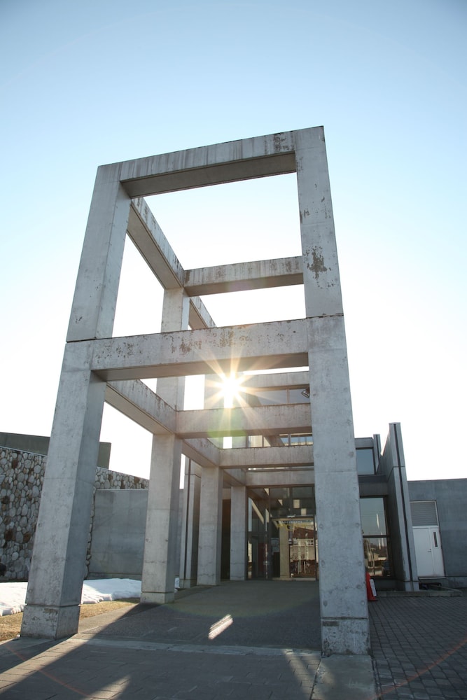 十勝ナウマン温泉ホテルアルコ 帯広