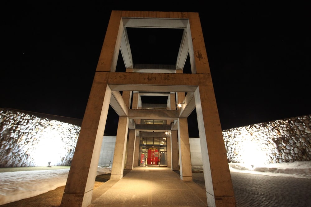 十勝ナウマン温泉ホテルアルコ 帯広