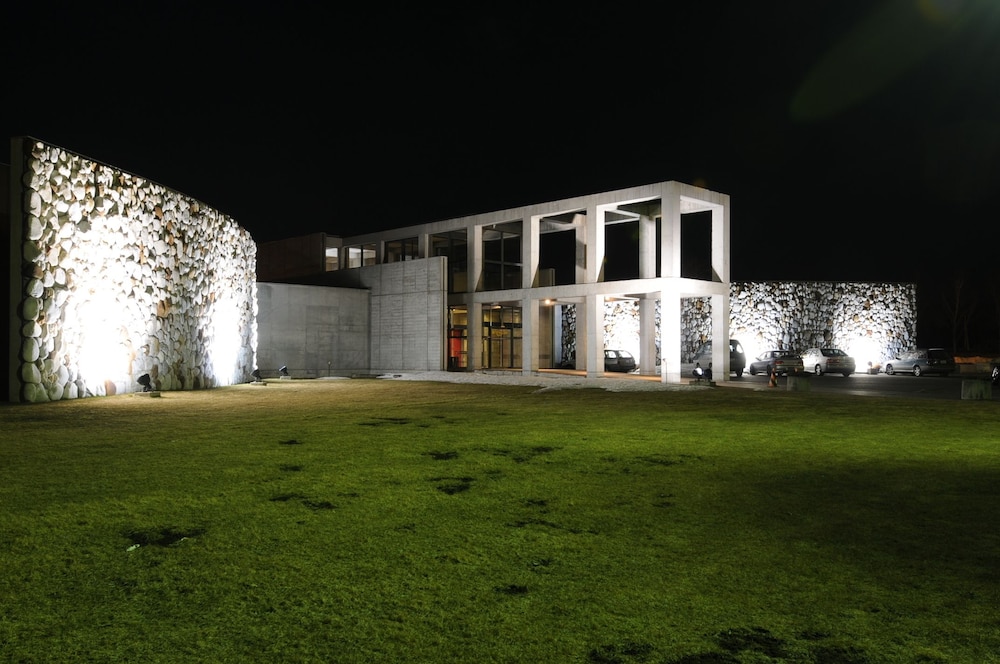 十勝ナウマン温泉ホテルアルコ 帯広