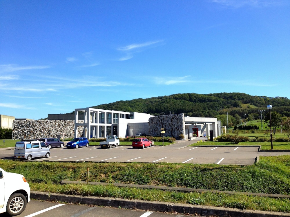 十勝ナウマン温泉ホテルアルコ 帯広