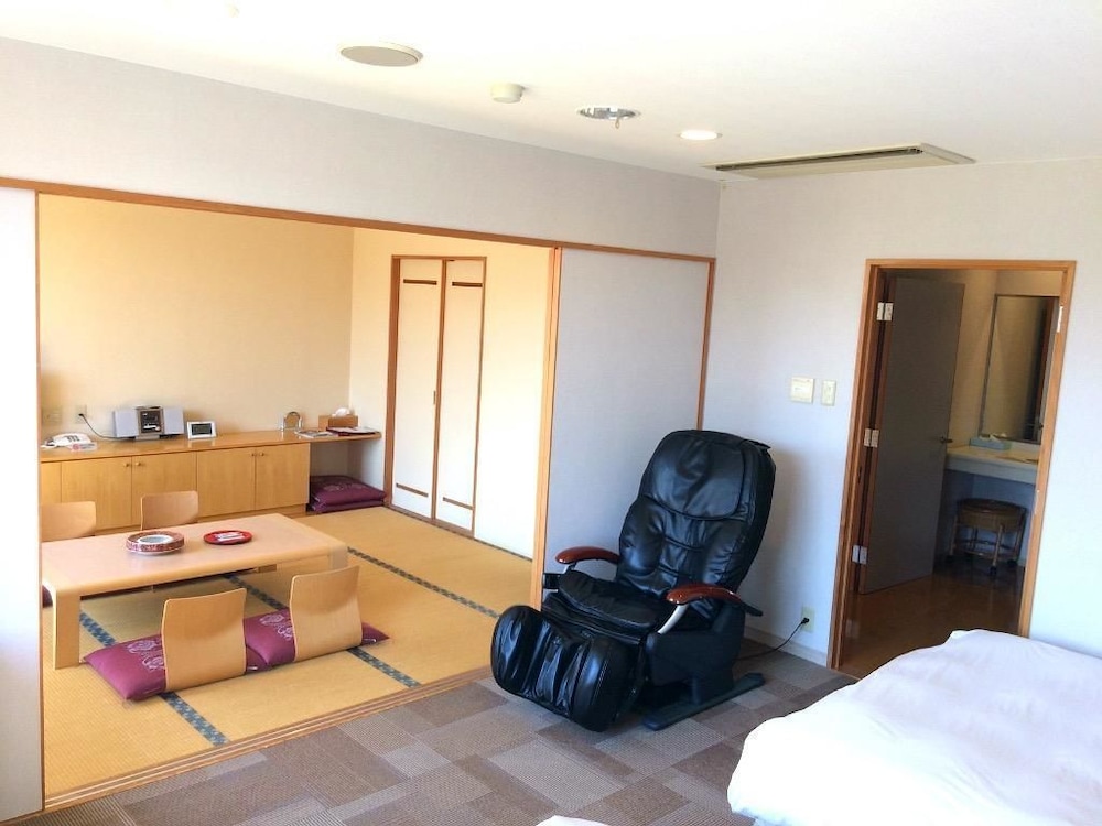 十勝ナウマン温泉ホテルアルコ 帯広