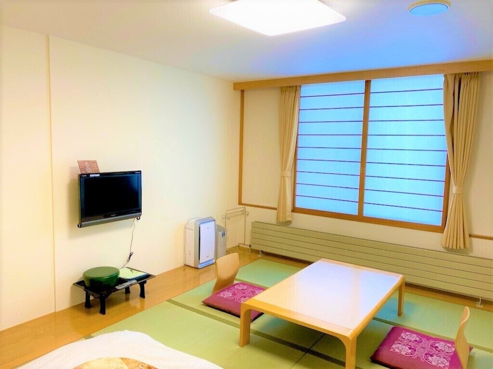 十勝ナウマン温泉ホテルアルコ 帯広