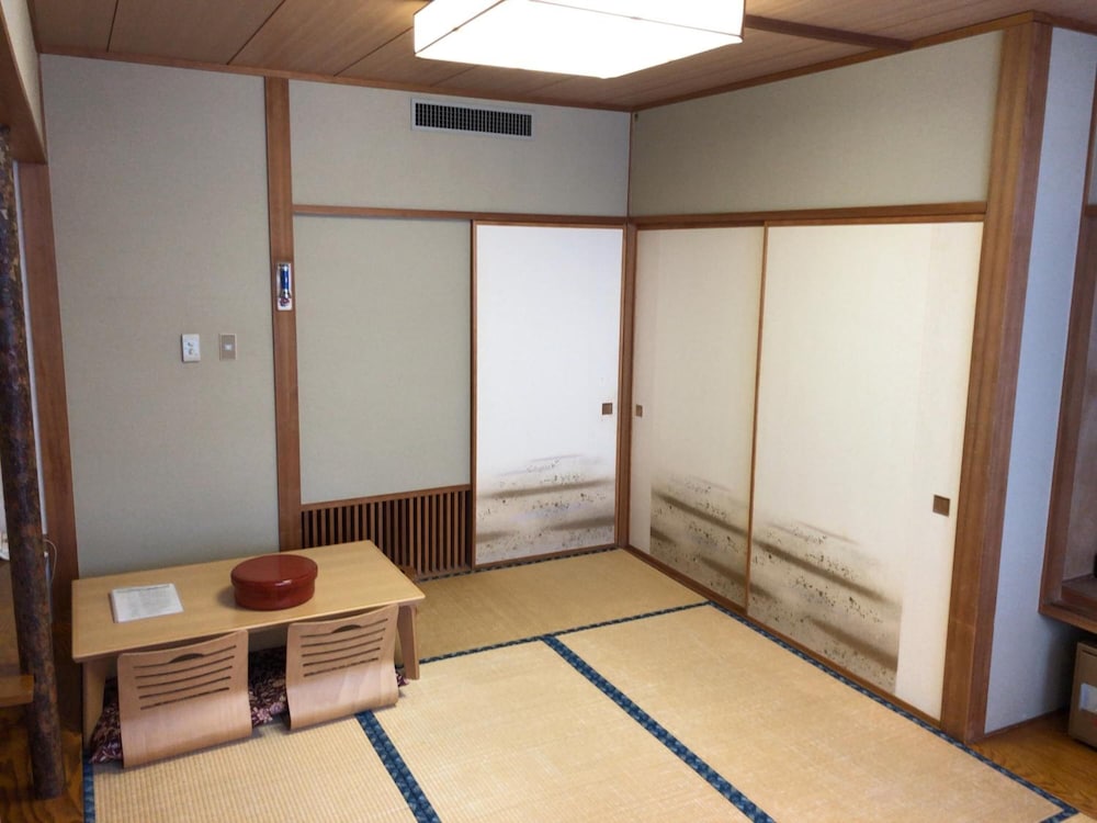 ホテルテトラリゾート十勝川温泉 帯広