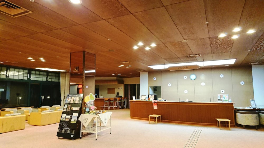 ホテルテトラリゾート十勝川温泉 帯広