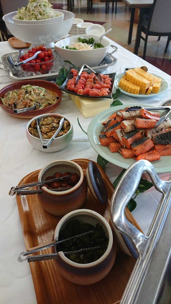 ホテルテトラリゾート十勝川温泉 帯広