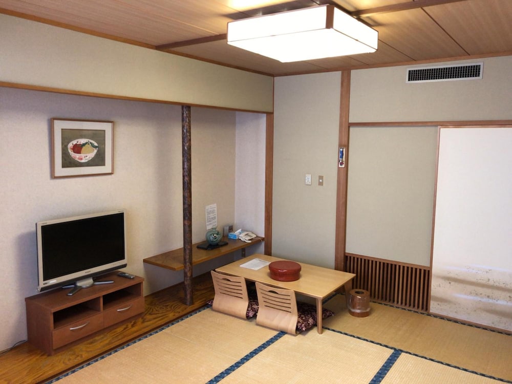 ホテルテトラリゾート十勝川温泉 帯広