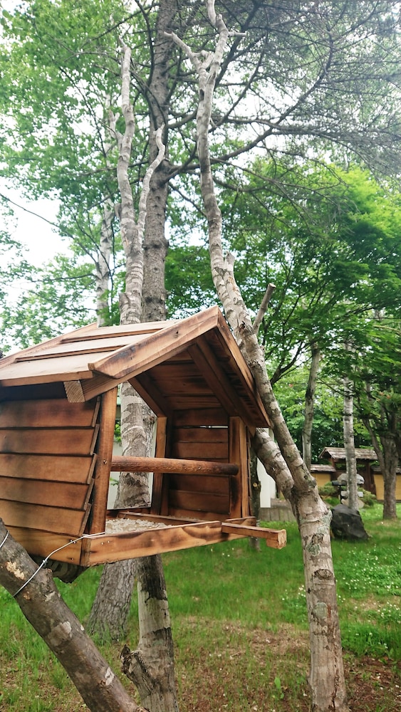 ホテルテトラリゾート十勝川温泉 帯広