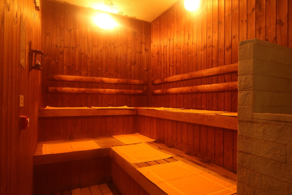 糠平館観光ホテル 帯広