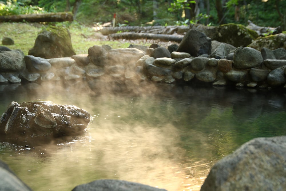 糠平館観光ホテル 帯広