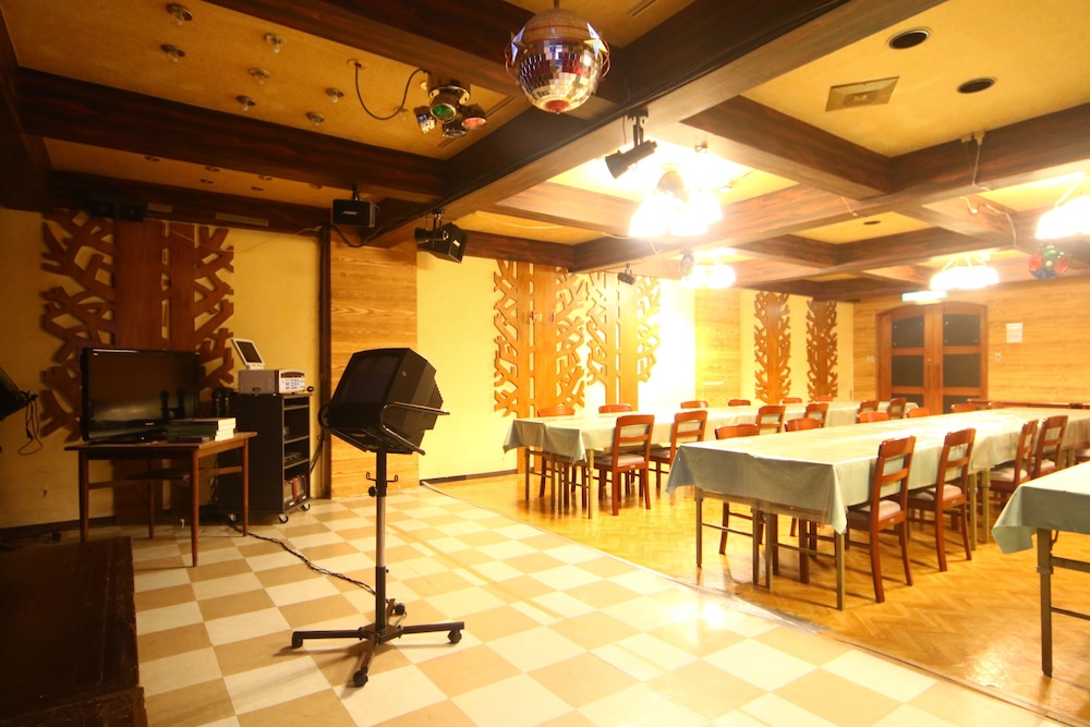 糠平館観光ホテル 帯広