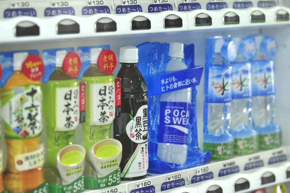 ホテルパコ 帯広中央 帯広