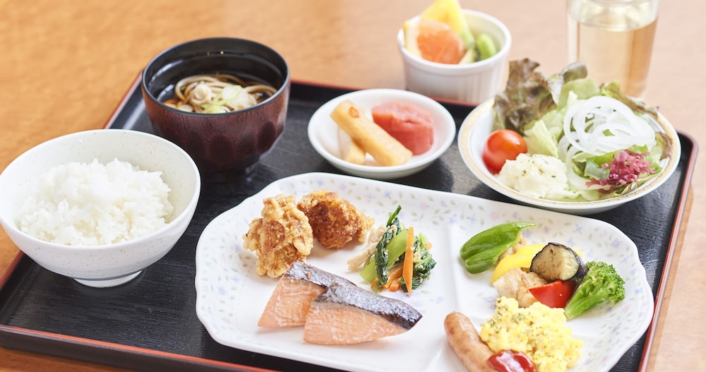 ホテルパコ 帯広中央 帯広