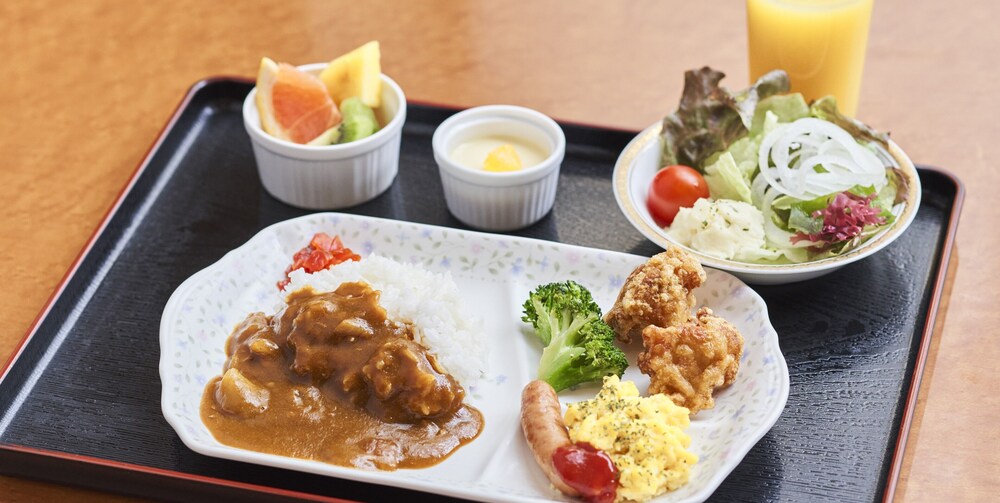 ホテルパコ 帯広中央 帯広