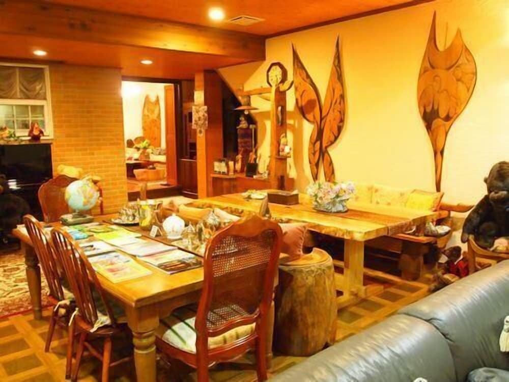 プチホテル・コリンシアン 帯広