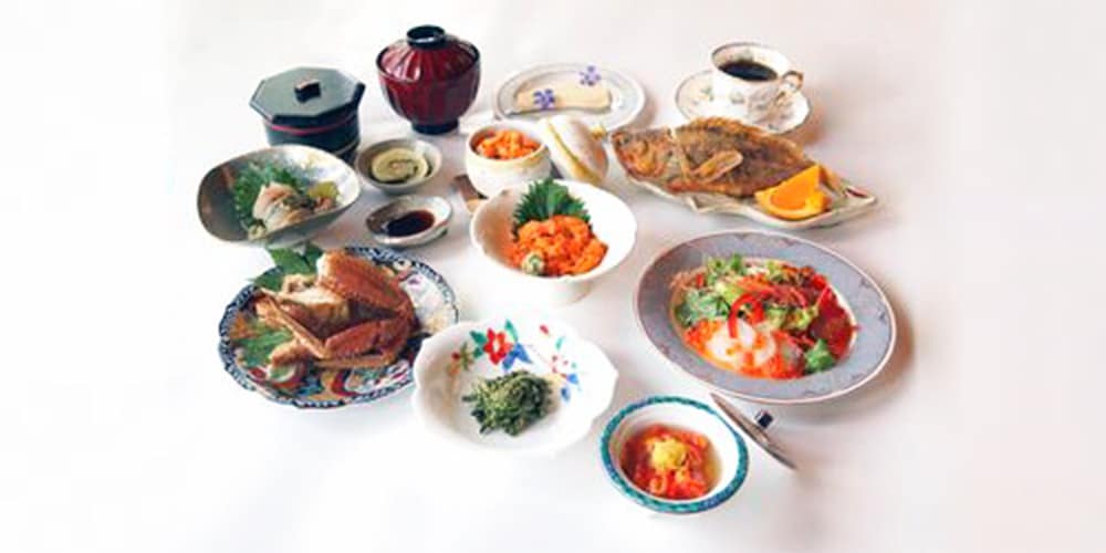 プチホテル・コリンシアン 帯広