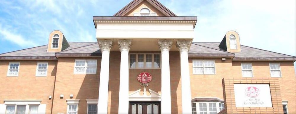 プチホテル・コリンシアン 帯広