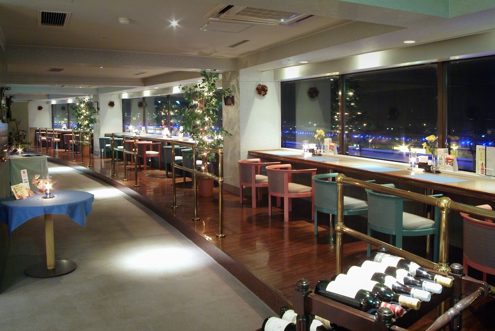 はぼろ温泉サンセットプラザ 帯広