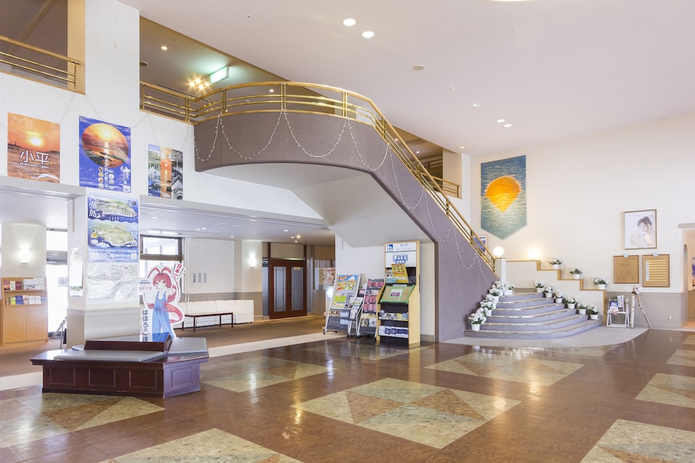 はぼろ温泉サンセットプラザ 帯広