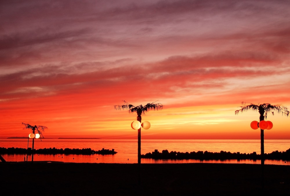 はぼろ温泉サンセットプラザ 帯広