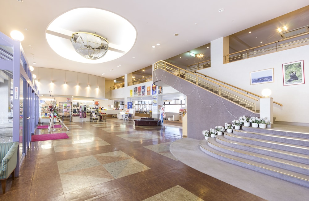 はぼろ温泉サンセットプラザ 帯広